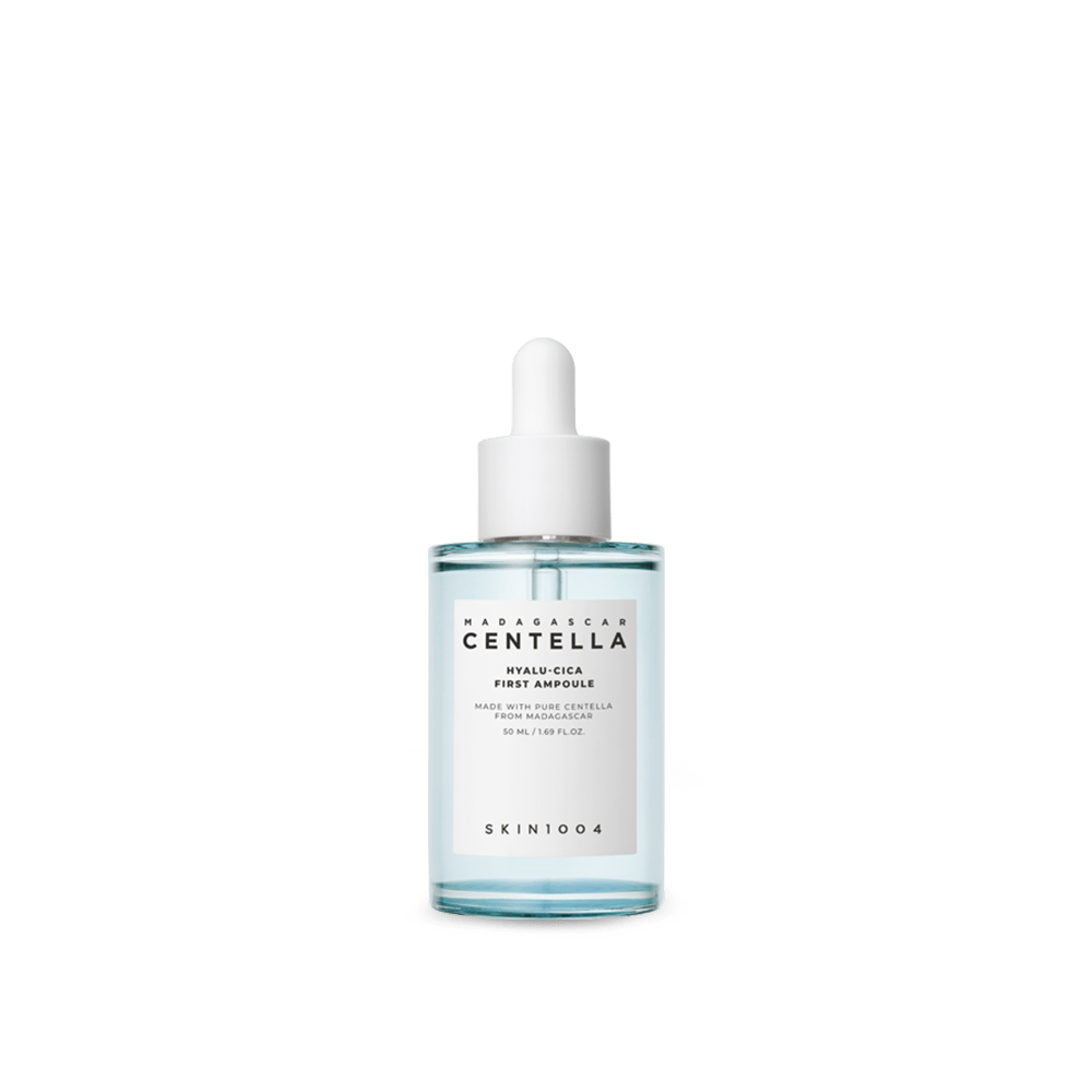 Hyalu-Cica First Ampoule