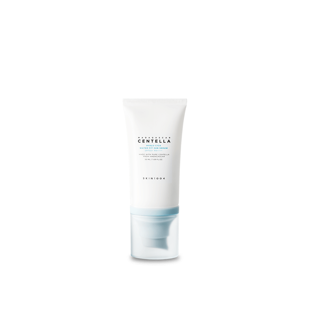 Hyalu-Cica Water-Fit Sun Serum