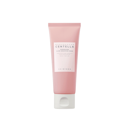 Poremizing Glow Wrapping Mask