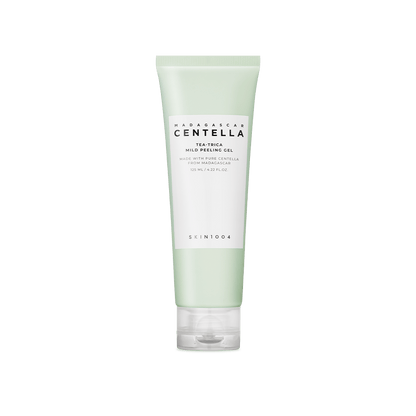 Tea-Trica Mild Peeling Gel