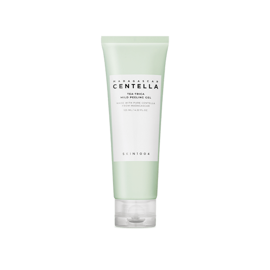 Tea-Trica Mild Peeling Gel