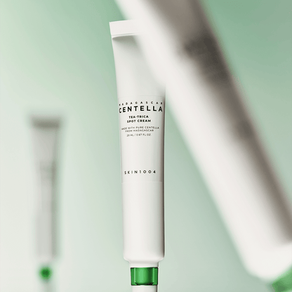 Tea-Trica Spot Cream