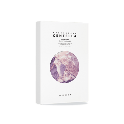 Poremizing Clarifying Mask