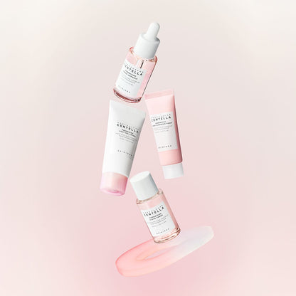 Poremizing Travel Kit