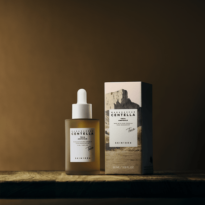 Centella Teca Ampoule