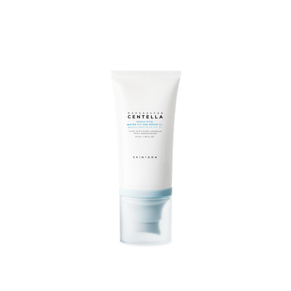 Hyalu-Cica Water-Fit Sun Serum UV