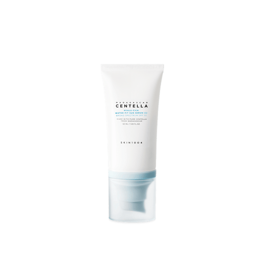 Hyalu-Cica Water-Fit Sun Serum UV