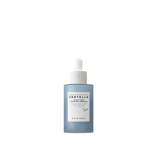 Hyalu-Teca Plumping Ampoule