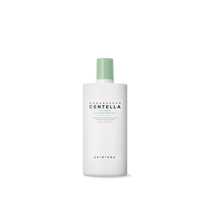 Tea-Trica Soothing Sun Milk