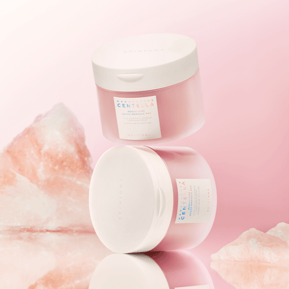 Poremizing Clear Ampoule Pad