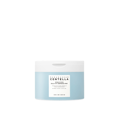 Hyalu-Cica Jelly-Fit Ampoule Pad