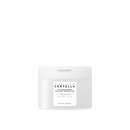 Tone Brightening Dark Spot Ampoule Pad