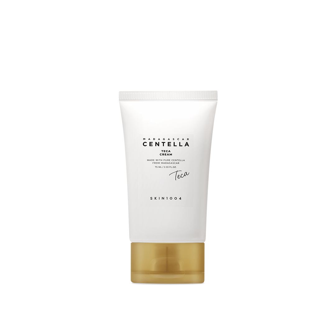 Centella Teca Cream