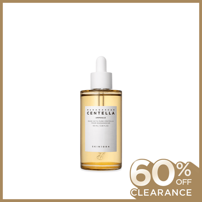 [60% Off] Centella Ampoule 100ml