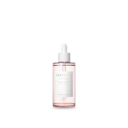 Poremizing Fresh Ampoule