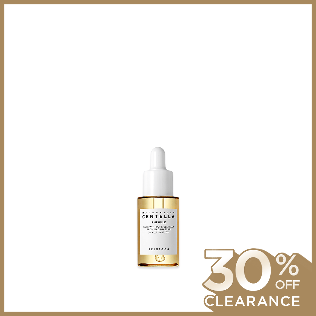 [30% Off] Centella Ampoule 30ml
