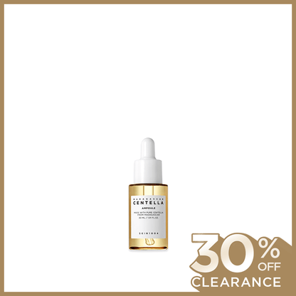 [30% Off] Centella Ampoule 30ml