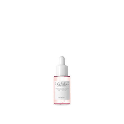 Poremizing Fresh Ampoule