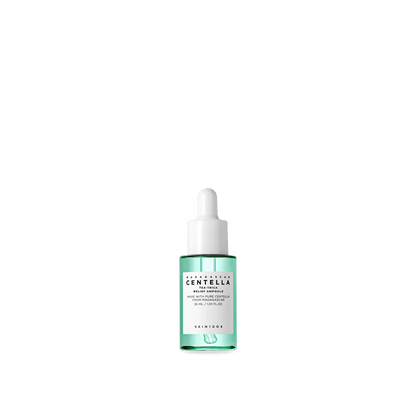Tea-Trica Relief Ampoule
