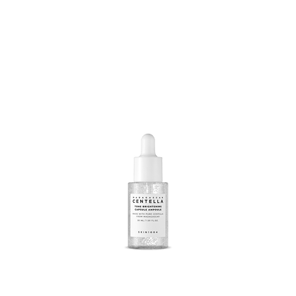 Tone Brightening Capsule Ampoule