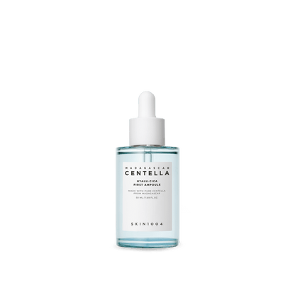 Hyalu-Cica First Ampoule