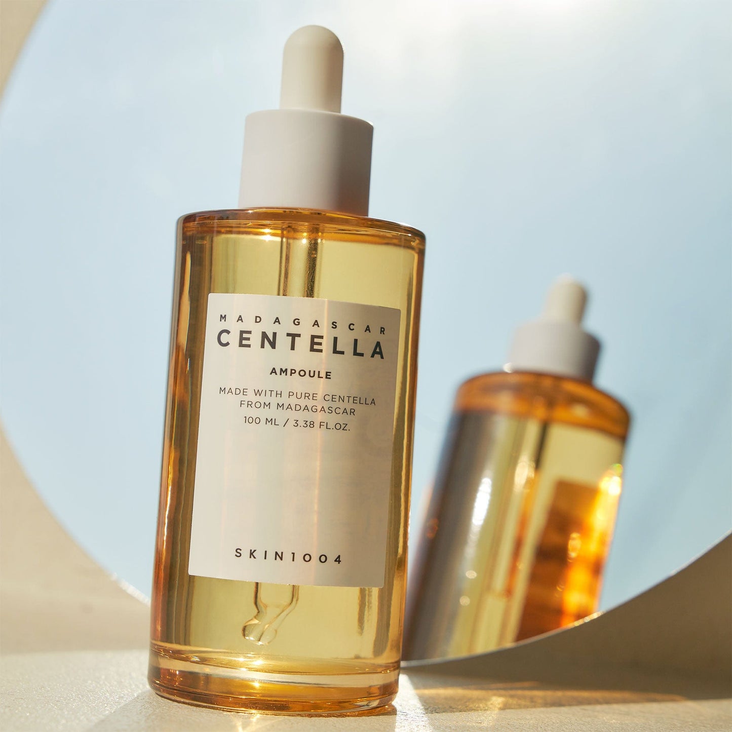 [60% Off] Centella Ampoule 100ml