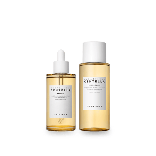 Skin Relief Duo