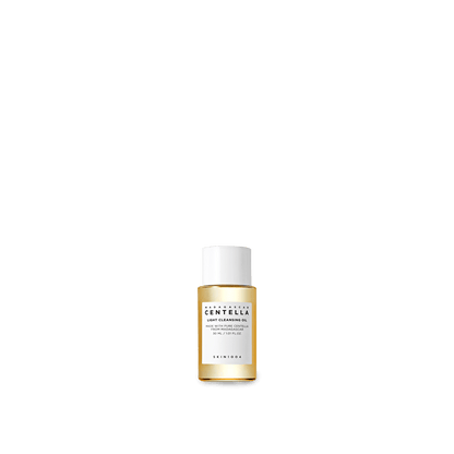 Centella Light Cleansing Oil