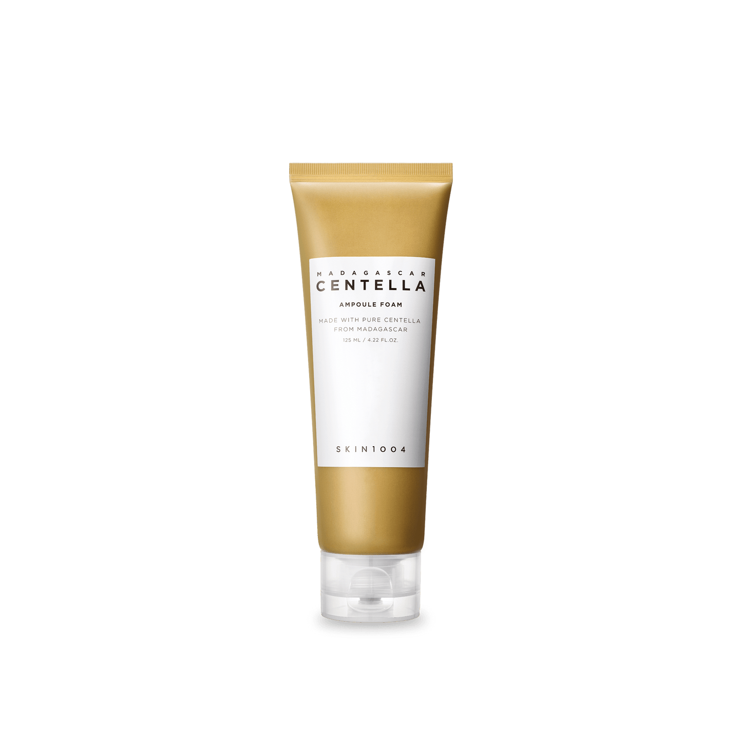 Centella Ampoule Foam