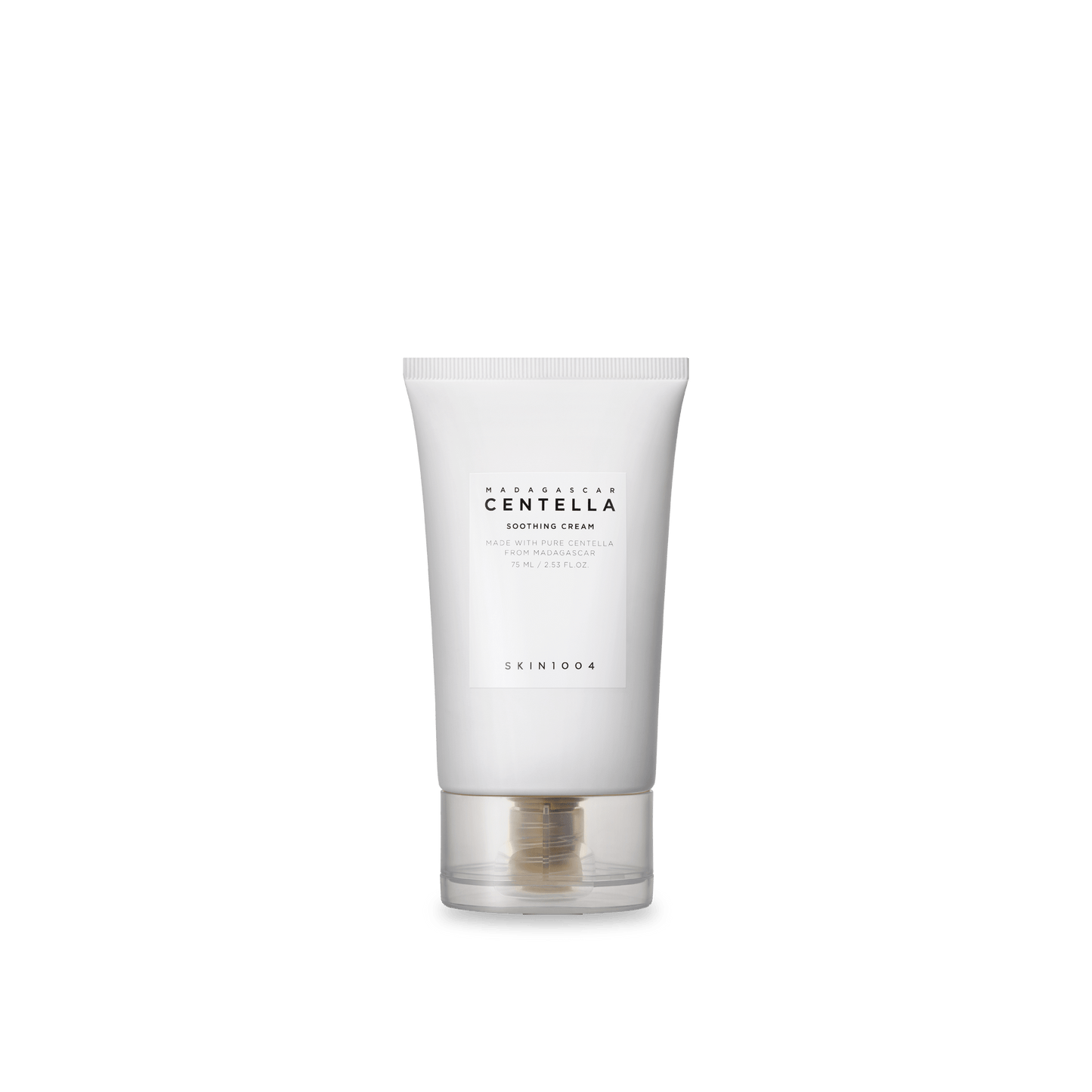 Centella Soothing Cream