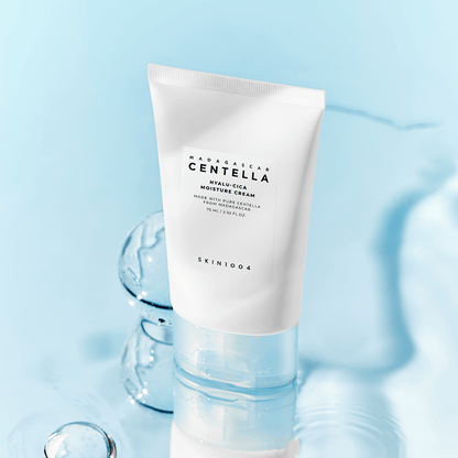 Hyalu-Cica Moisture Cream