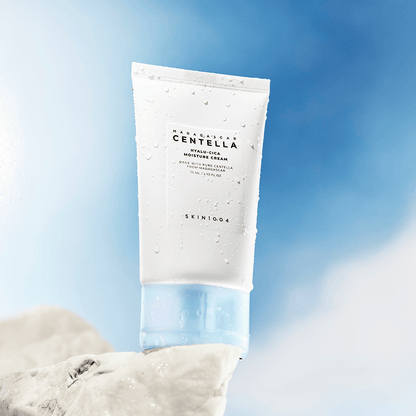 Hyalu-Cica Moisture Cream