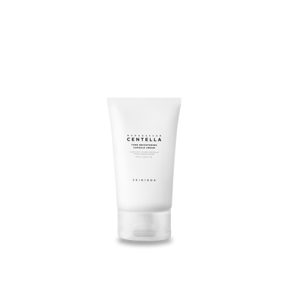 Tone Brightening Capsule Cream