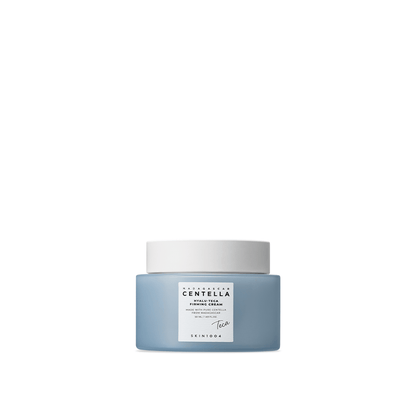 Hyalu-Teca Firming Cream