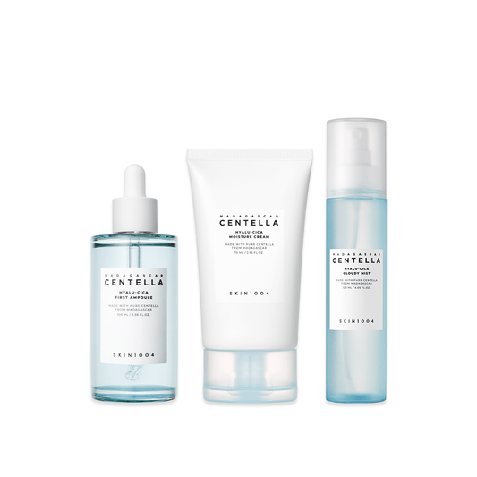 Hydration Set