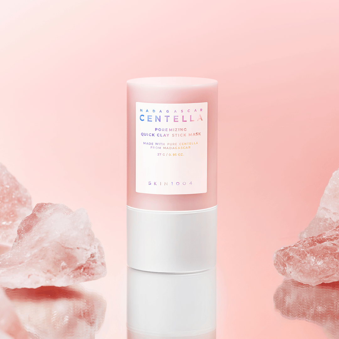 Pore Clarifying Duo