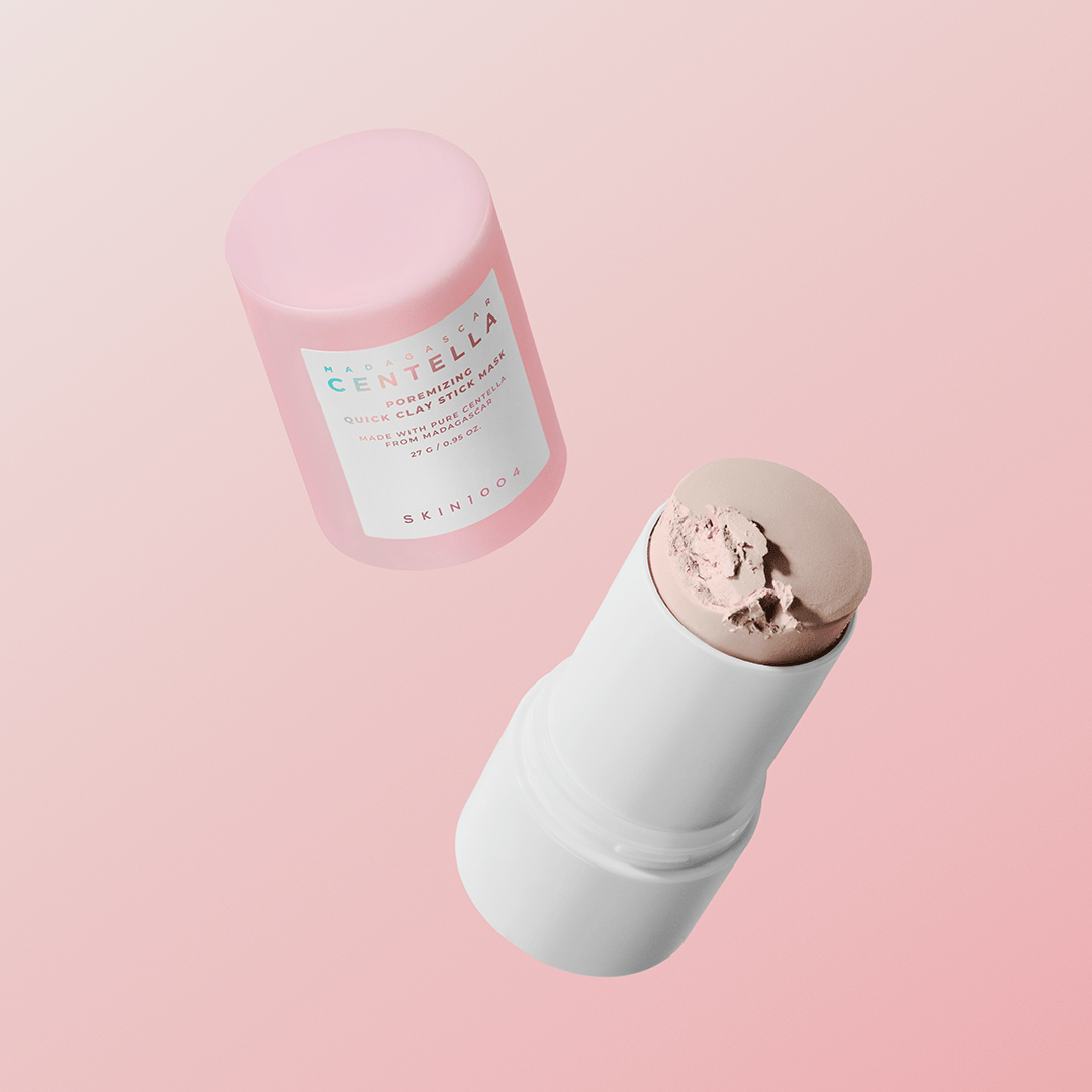 Pore Clarifying Duo