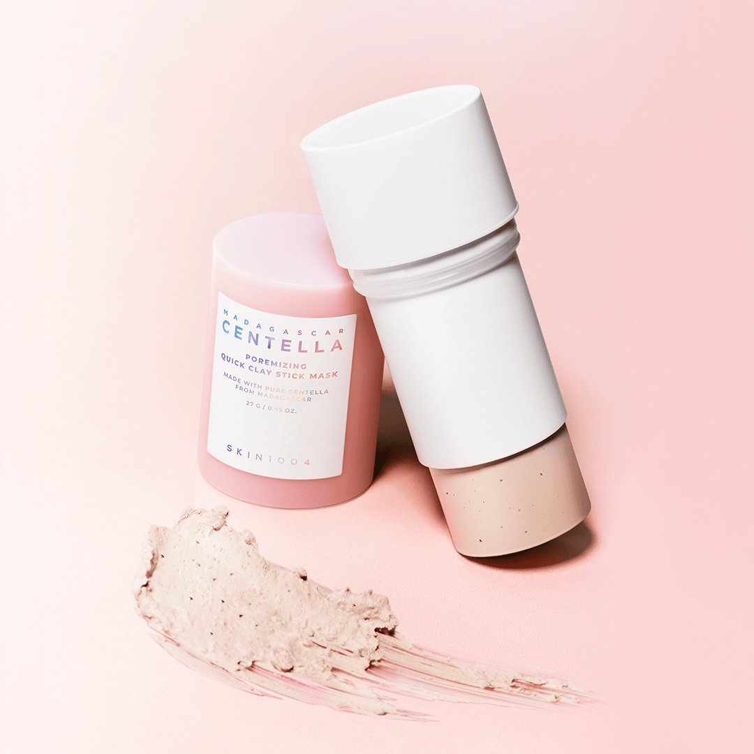 Pore Clarifying Duo