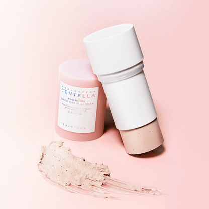 Poremizing Quick Clay Stick Mask