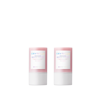 Pore Clarifying Duo