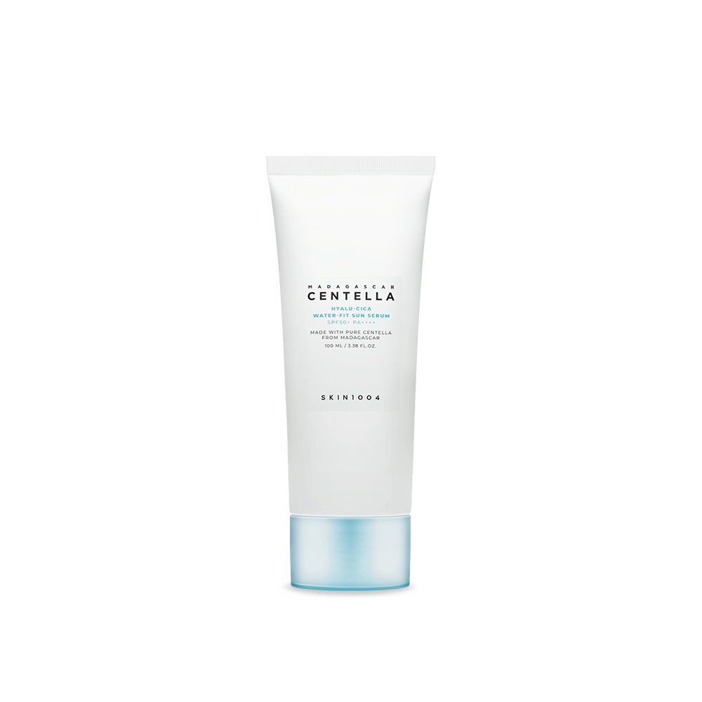 Hyalu-Cica Water-Fit Sun Serum