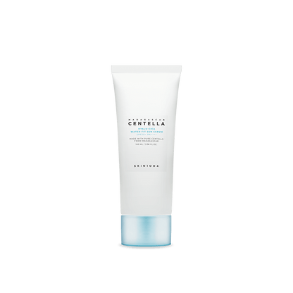 Hyalu-Cica Water-Fit Sun Serum