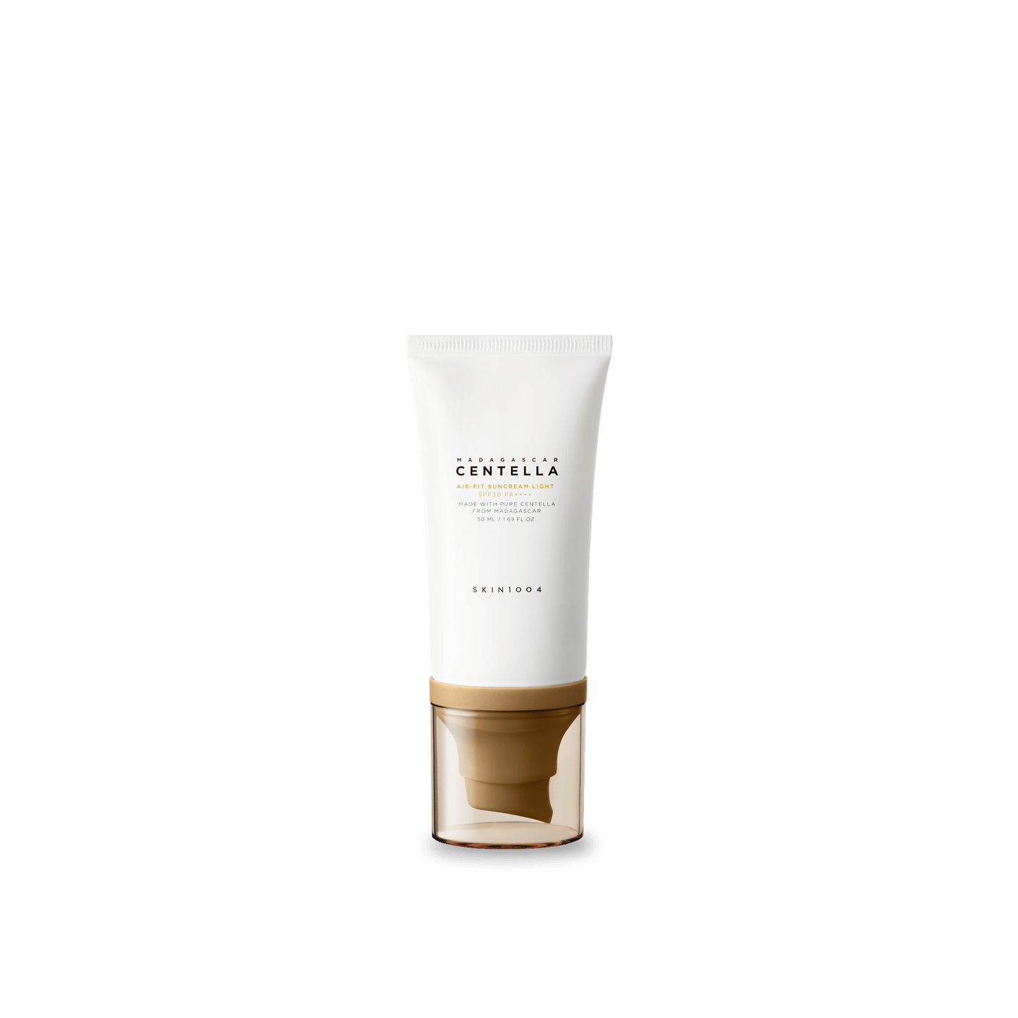 Centella Air-Fit Suncream Light