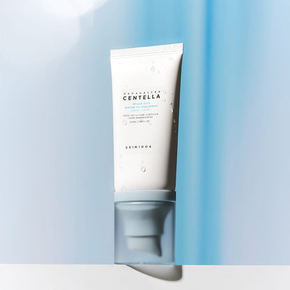 Hyalu-Cica Water-Fit Sun Serum