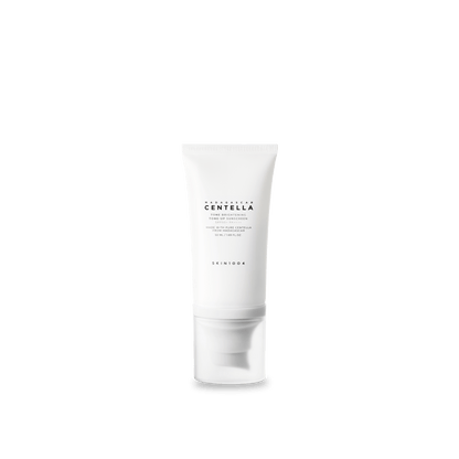 Tone Brightening Tone-Up Sunscreen