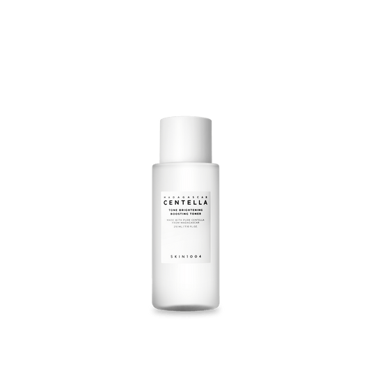 Tone Brightening Boosting Toner