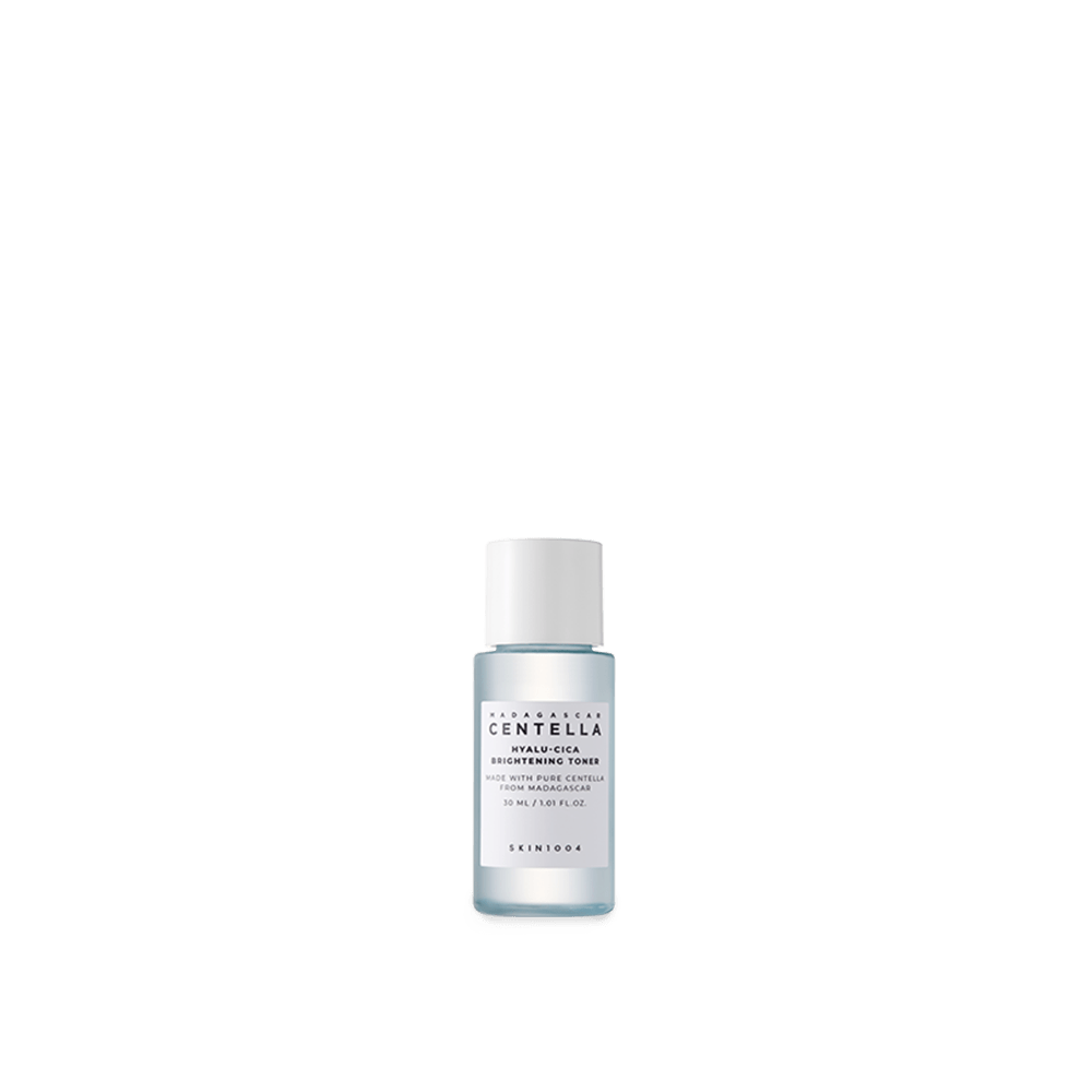 Hyalu-Cica Brightening Toner