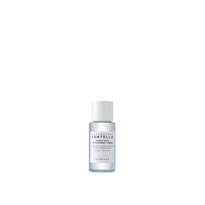 Hyalu-Cica Brightening Toner